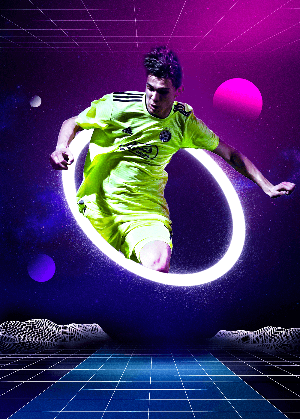 团队协作往 团队协作往