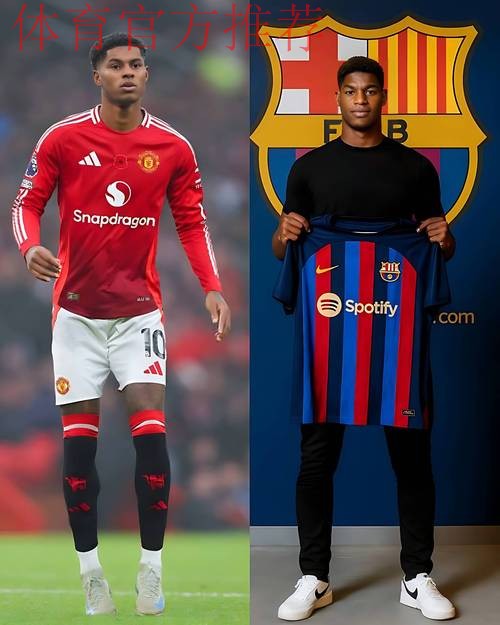曼联：巴萨在拉什福德转会中遭遇“重大问题”，高达6100万英镑的离奇互换交易面临威胁